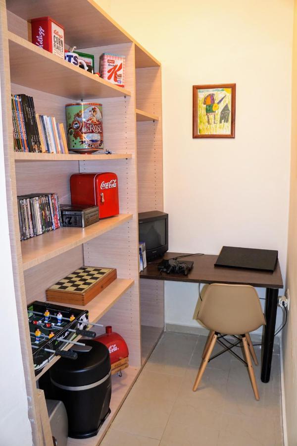 Olive Tree Hillside Apartment Stalós Esterno foto